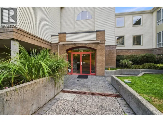 207 - 6742 STATION HILL COURT, Burnaby 5