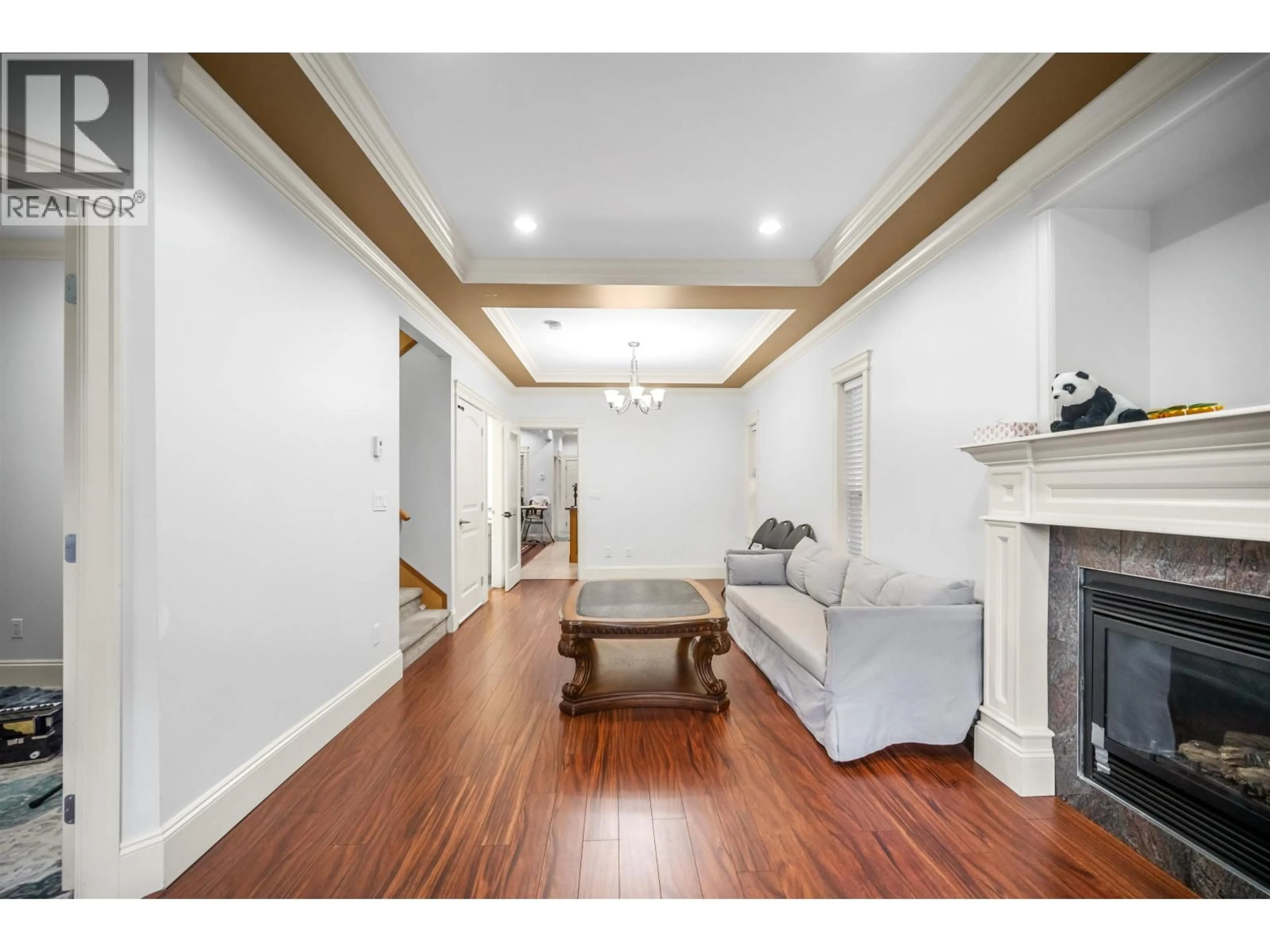 Unknown for 216 HUME STREET, New Westminster British Columbia V3M5N5