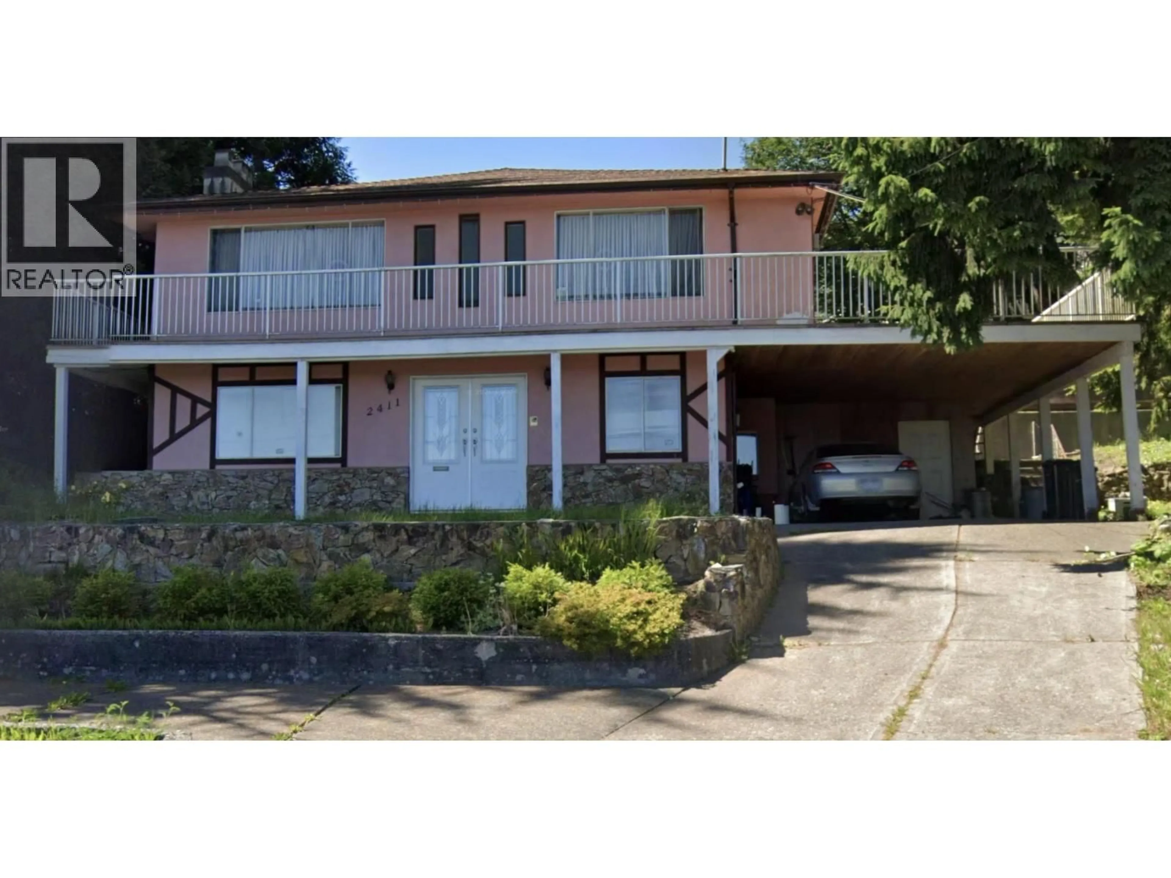 Unknown for 2411 CAPE HORN AVENUE, Coquitlam British Columbia V3K1J9