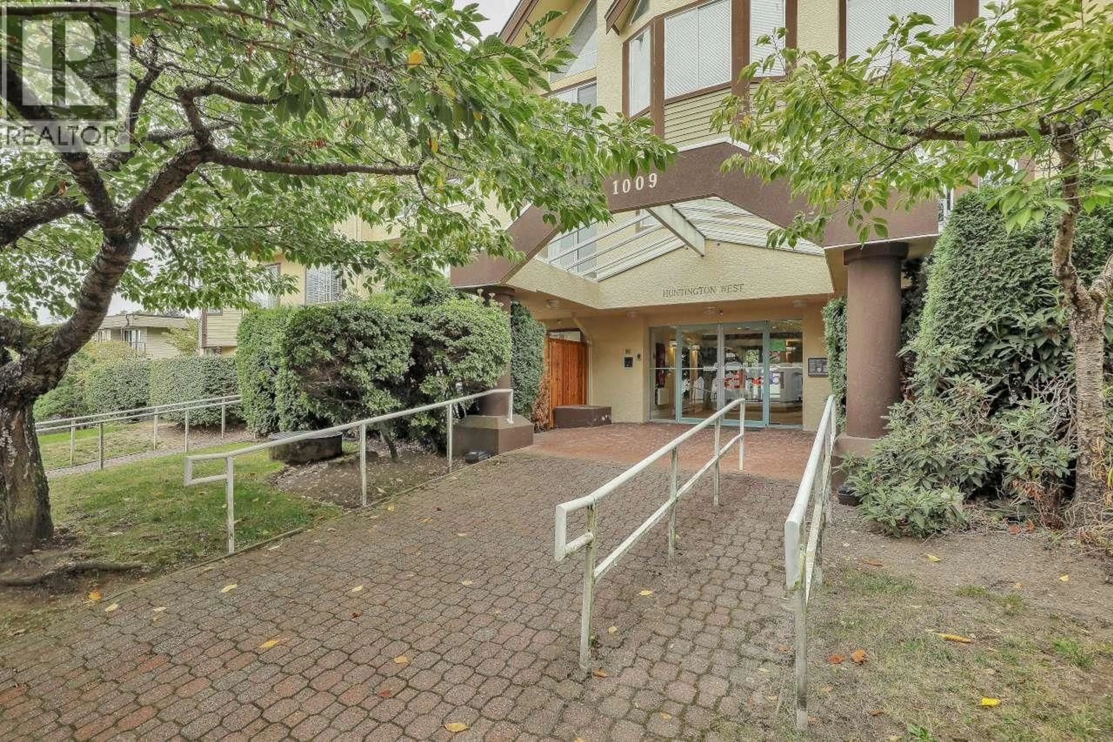 Unknown for 112 - 1009 HOWAY STREET, New Westminster British Columbia V3M6R1