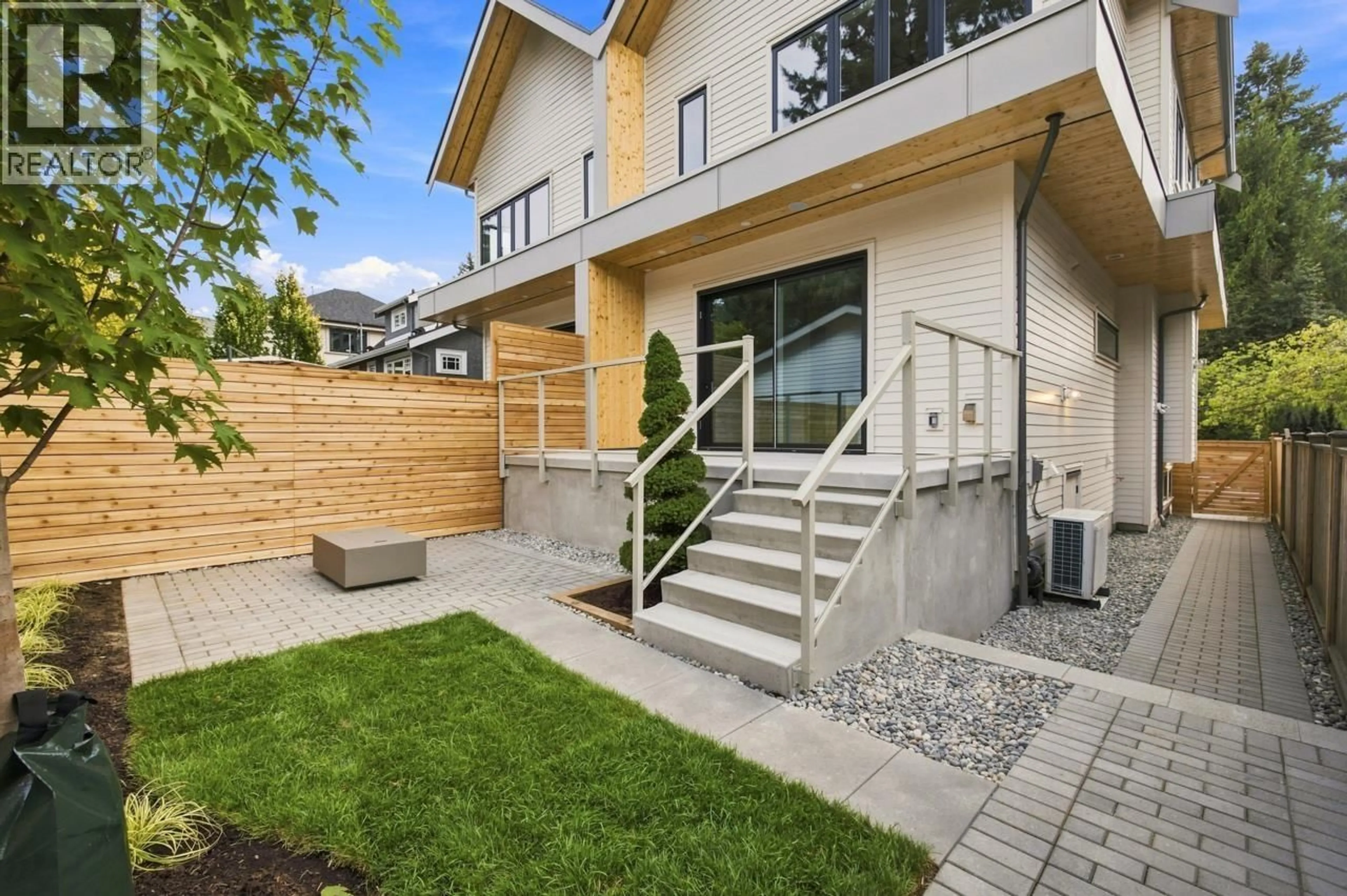 Unknown for 3549 38TH AVENUE, Vancouver British Columbia V6N2X9