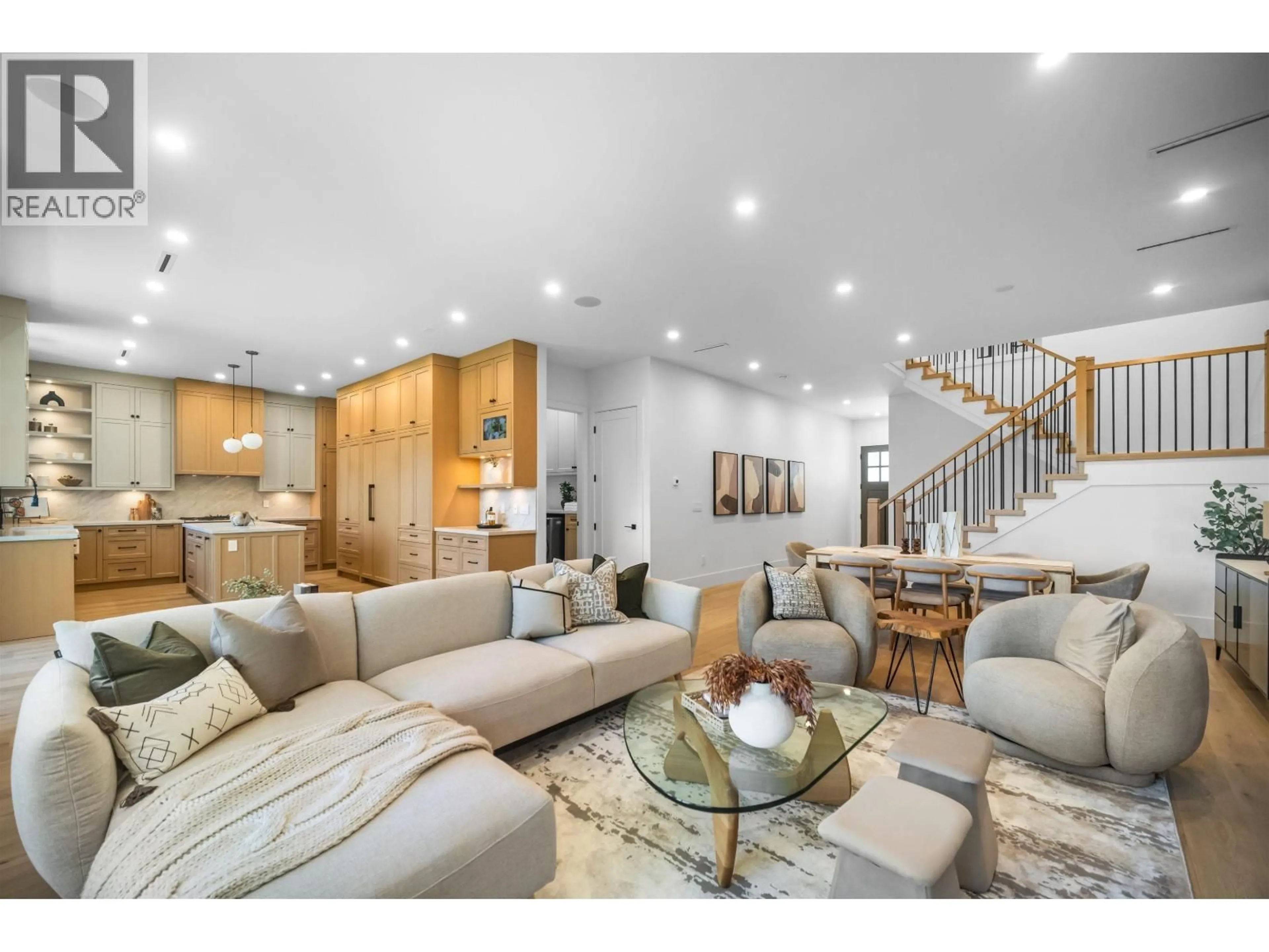 Living room with furniture, unknown for 1236 STELLARS JAY PLACE, Tsawwassen British Columbia V4M0H3