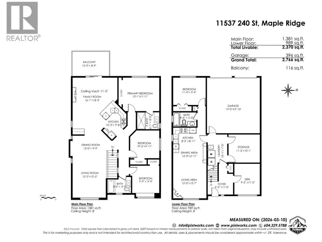 11537 240 STREET, Maple Ridge 2