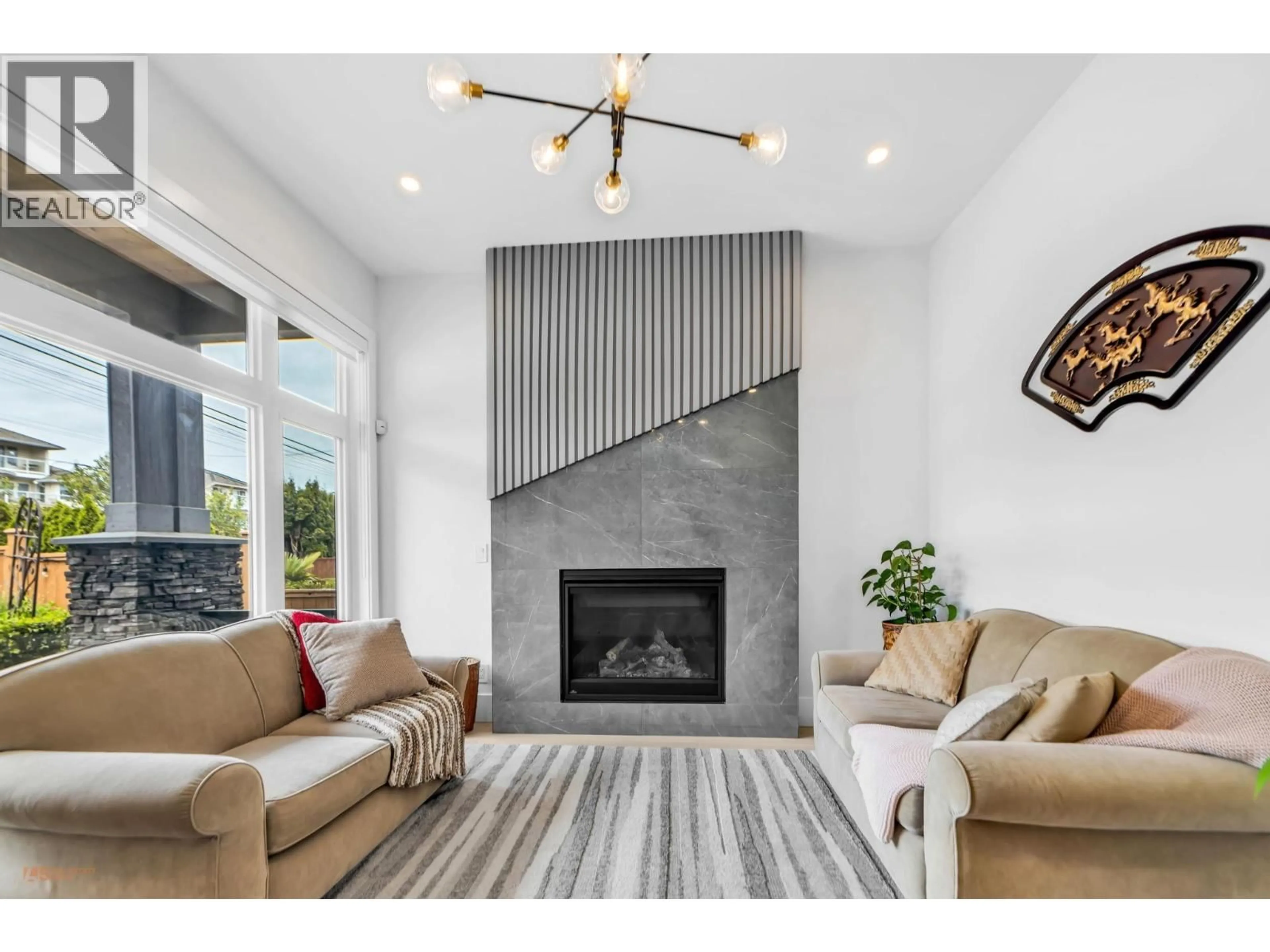 Living room with furniture, unknown for 278 56 STREET, Delta British Columbia V4L1Z2