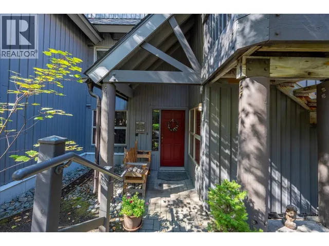 20 - 4890 PAINTED CLIFF ROAD, Whistler 2