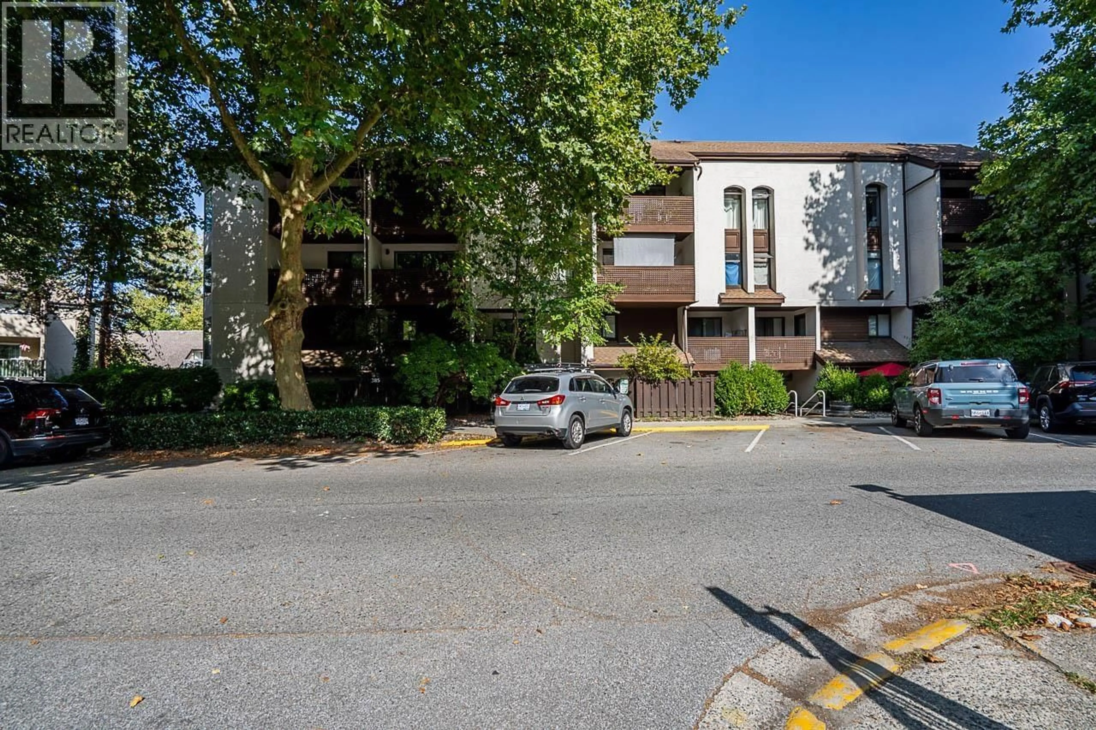 Unknown for 410 - 385 GINGER DRIVE, New Westminster British Columbia V3L5L6