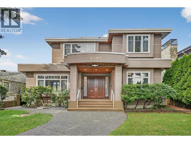 6309 ALBERTA STREET, Vancouver 2