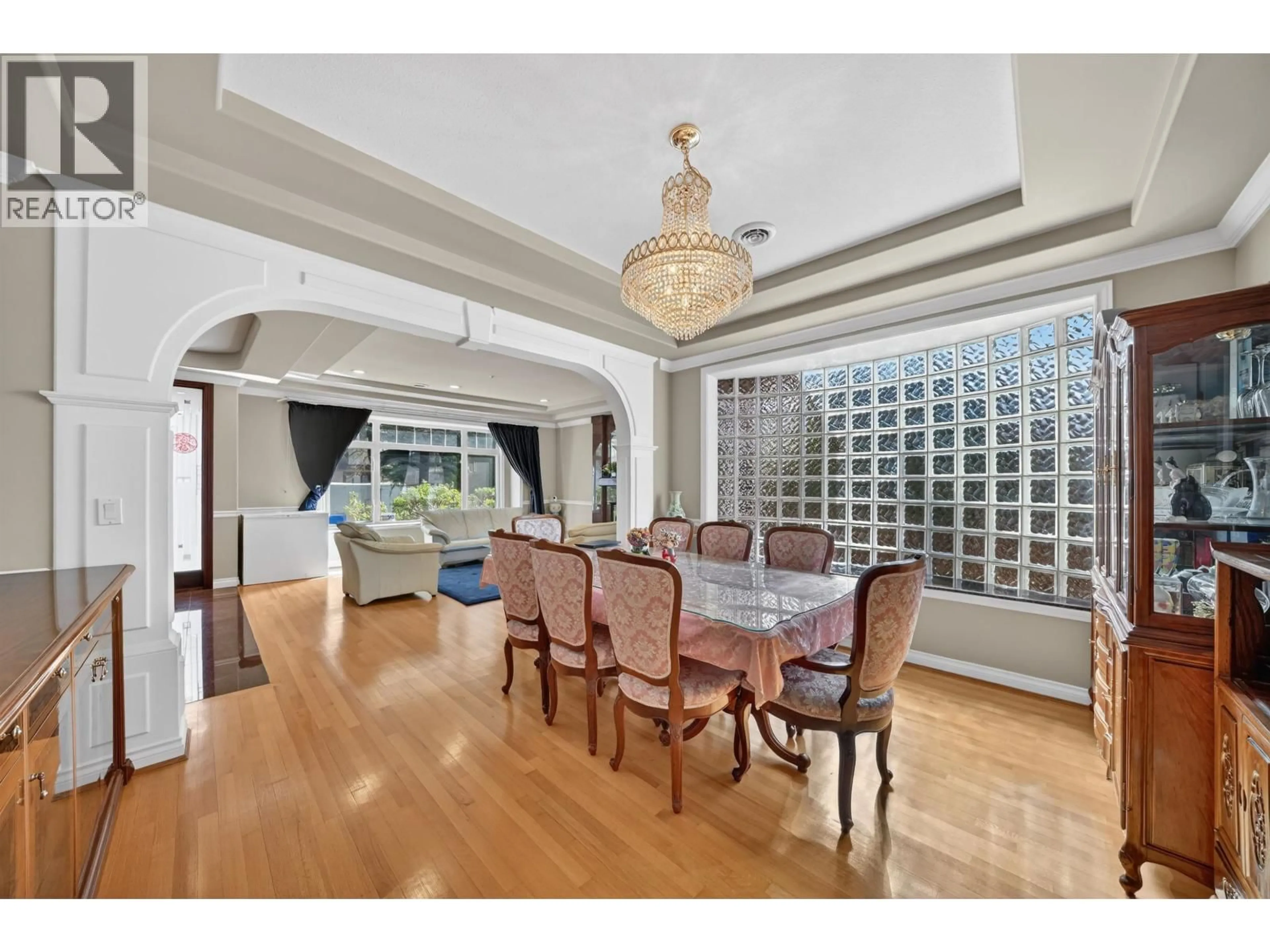 Dining room, unknown for 6309 ALBERTA STREET, Vancouver British Columbia V5Y3N3