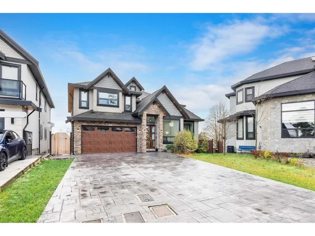 17012 57 AVENUE, Surrey 2