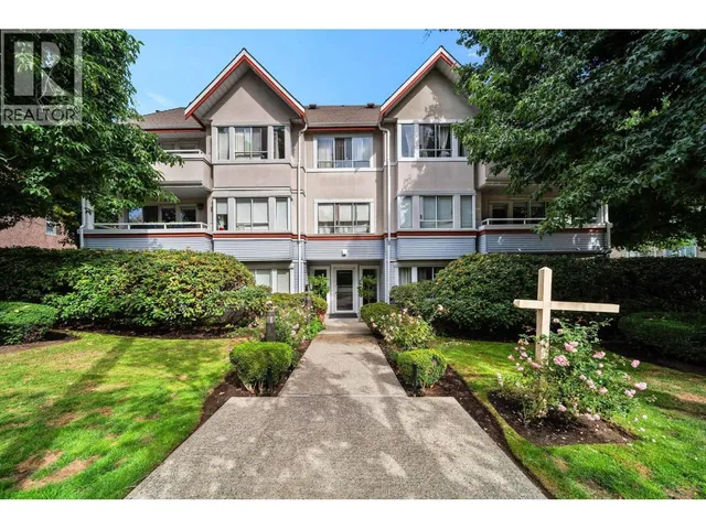 202 - 1845 7TH AVENUE, Vancouver 2