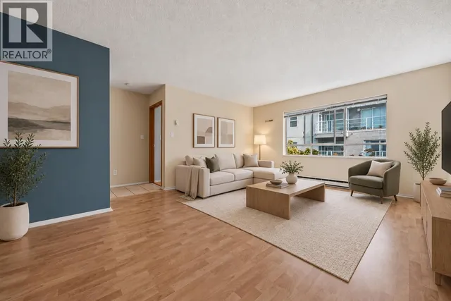 202 - 1845 7TH AVENUE, Vancouver 4