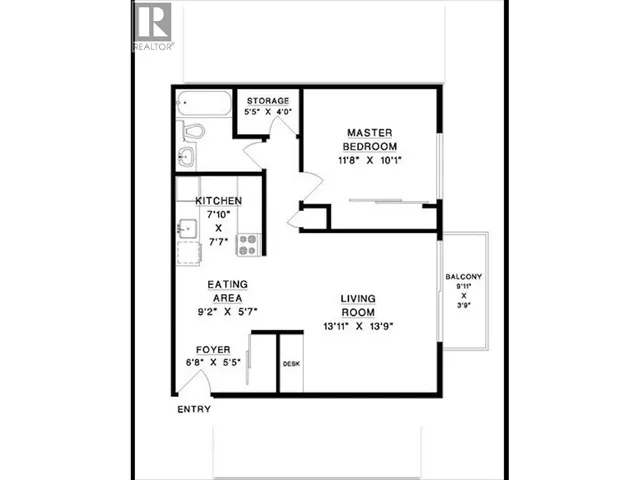 211 - 7280 LINDSAY ROAD, Richmond 2