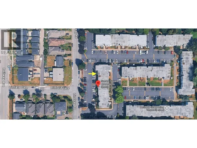 211 - 7280 LINDSAY ROAD, Richmond 3