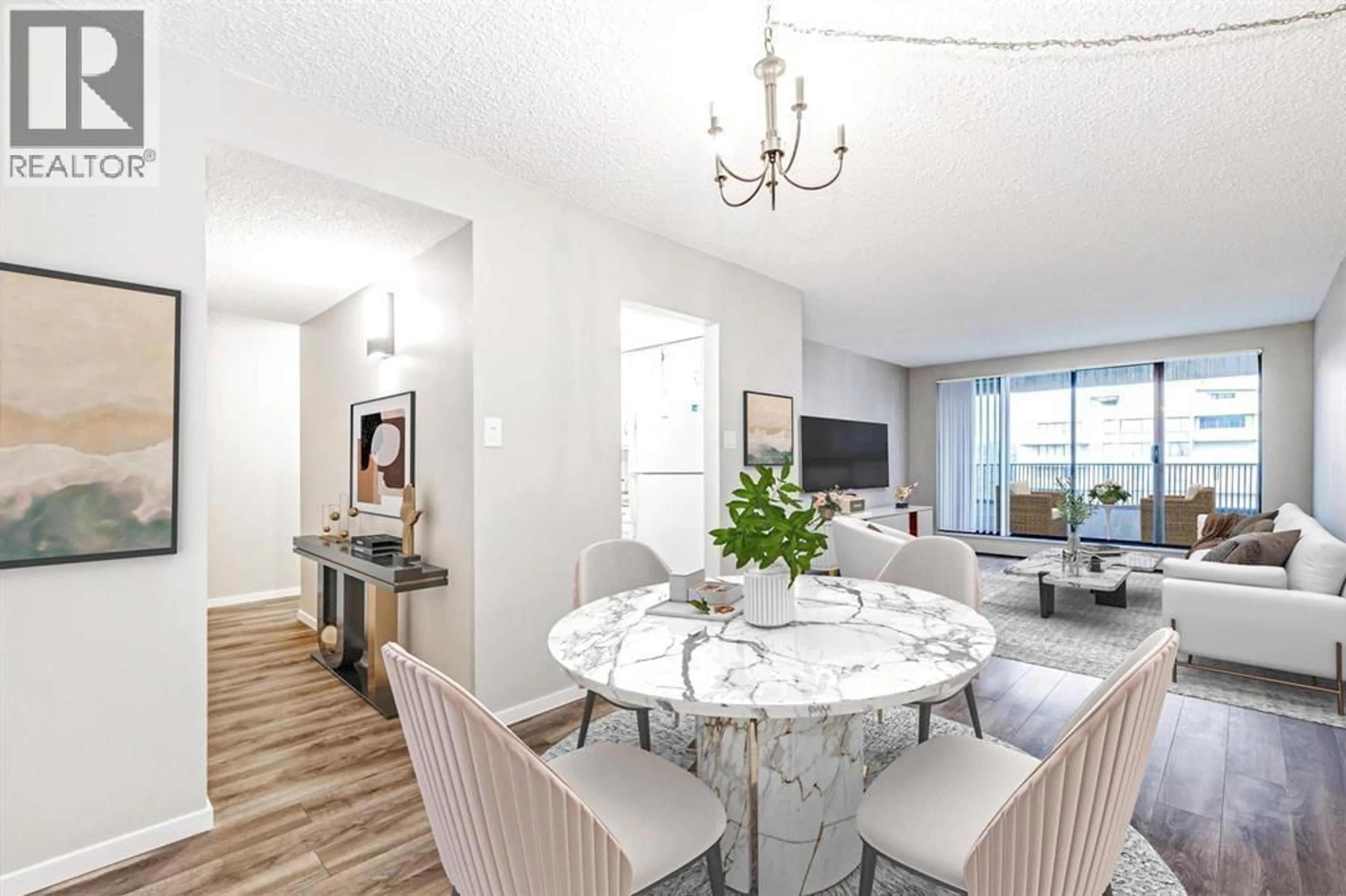 Dining room, unknown for 1502 - 4134 MAYWOOD STREET, Burnaby British Columbia V5H4C9