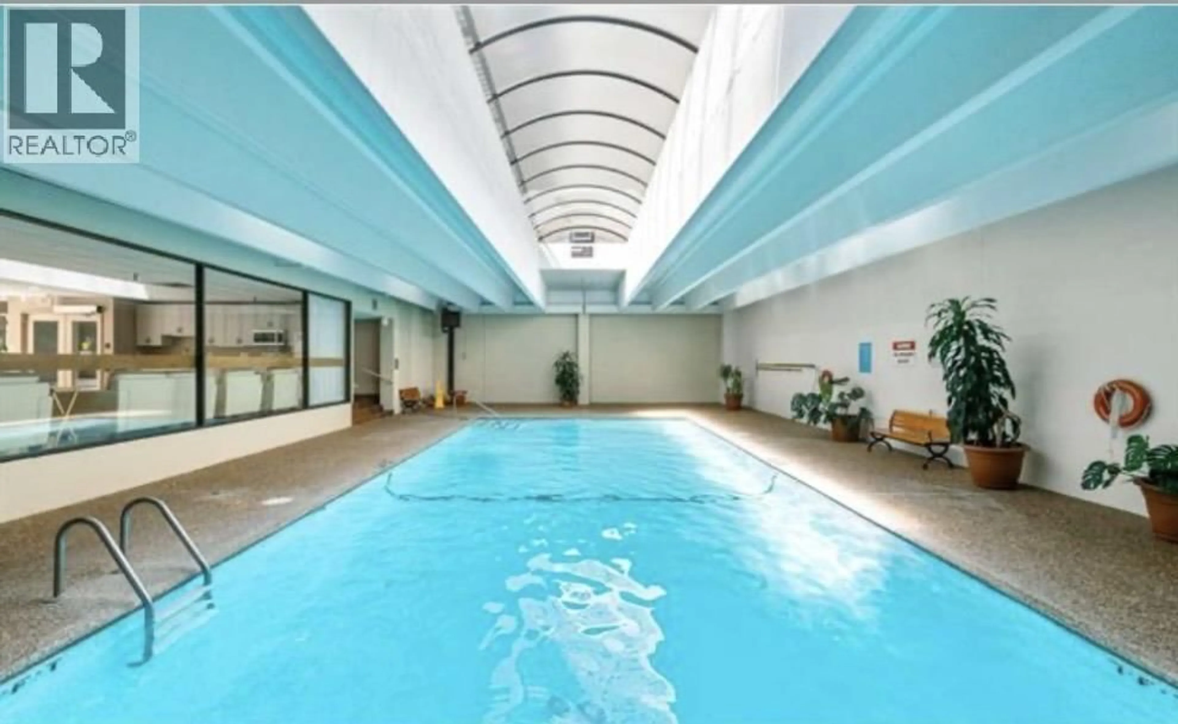 Pool for 1502 - 4134 MAYWOOD STREET, Burnaby British Columbia V5H4C9