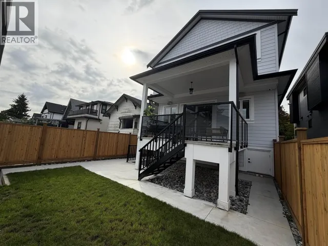 2743 MCGILL STREET, Vancouver 3