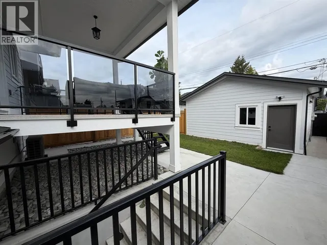 2743 MCGILL STREET, Vancouver 4