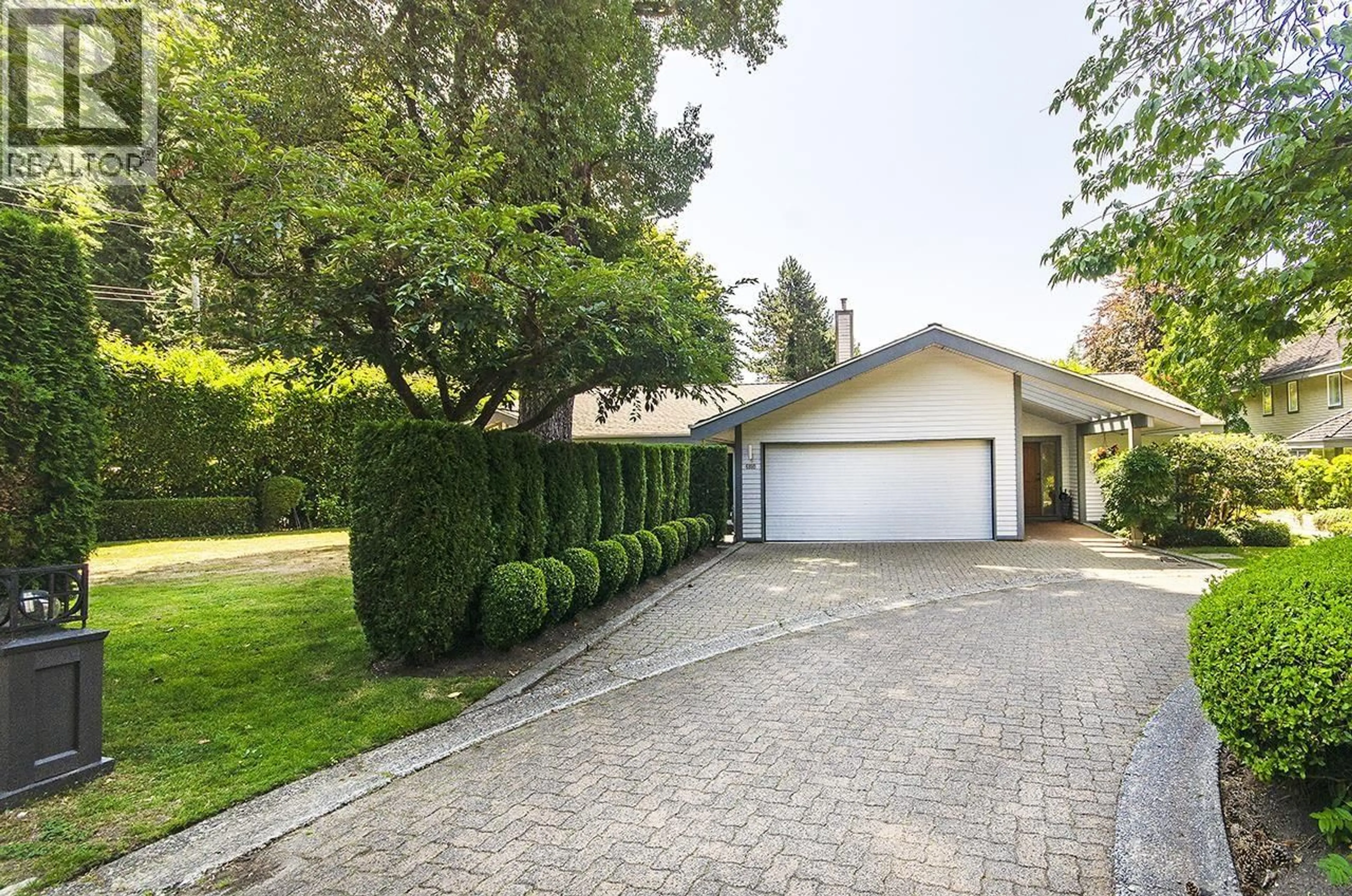 Unknown for 6980 ODLUM COURT, West Vancouver British Columbia V7W3B6