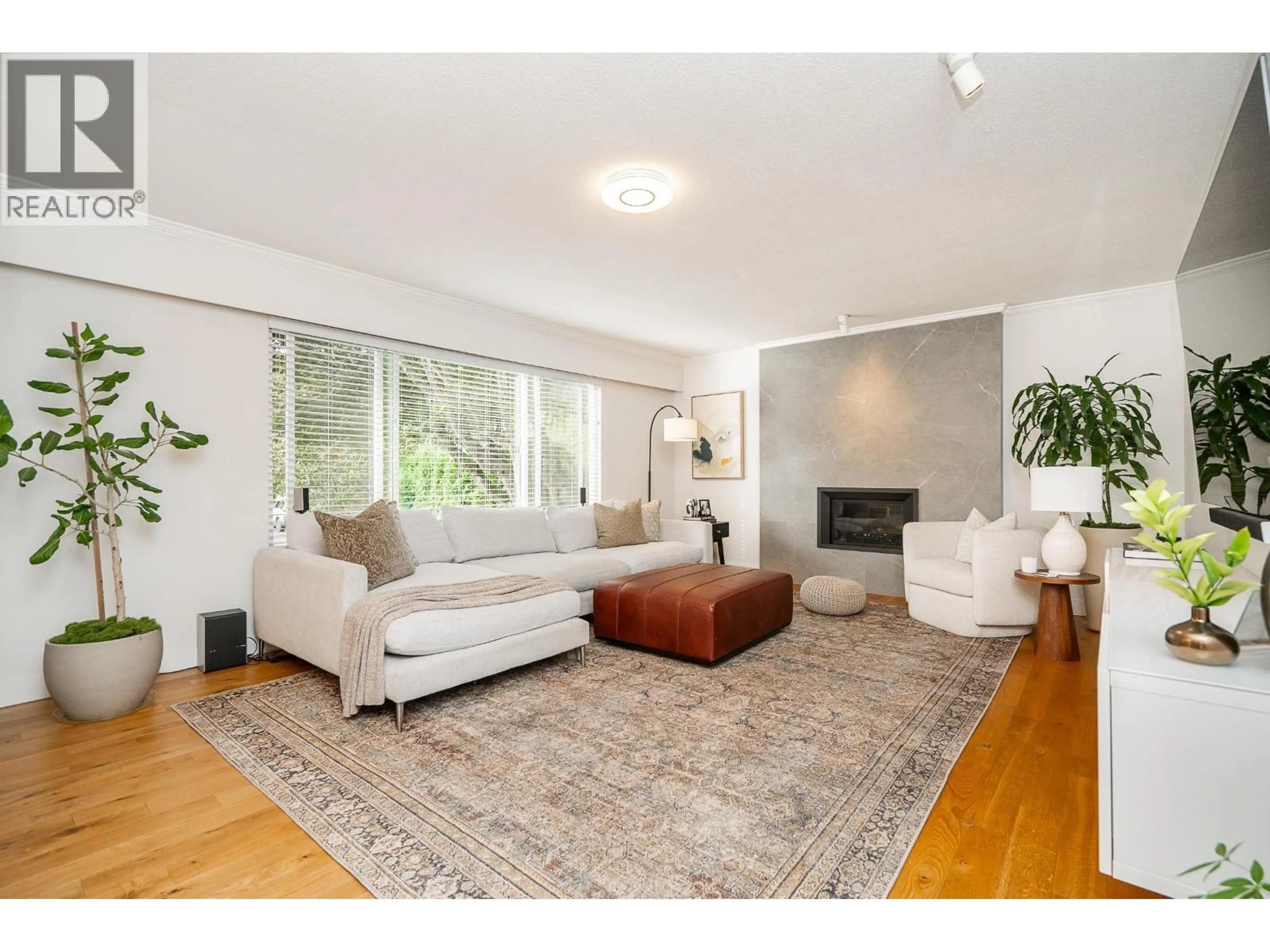 Living room with furniture, unknown for 2583 PASSAGE DRIVE, Coquitlam British Columbia V3H3H3