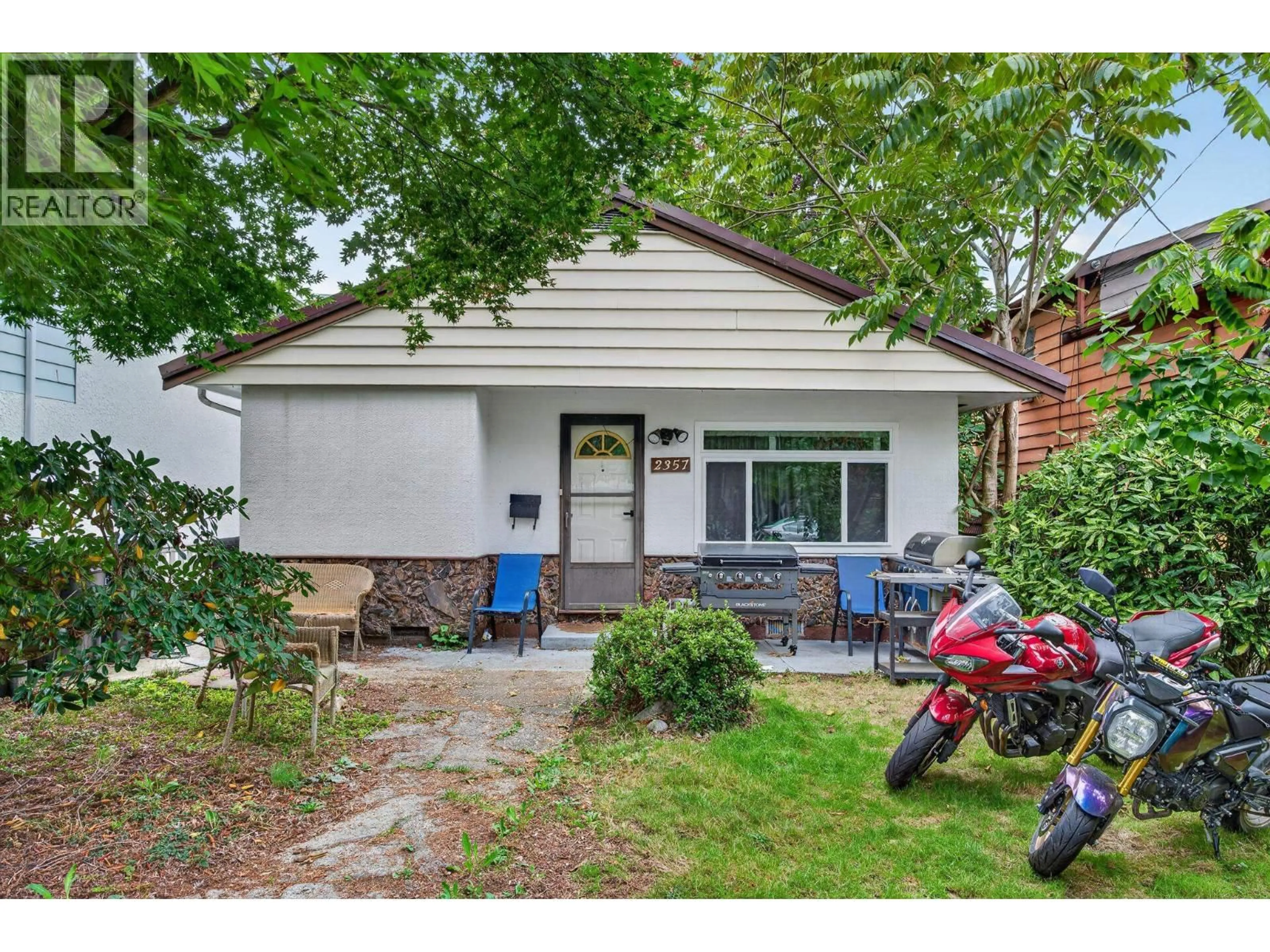 Unknown for 2357 HAWTHORNE AVENUE, Port Coquitlam British Columbia V3C1X1