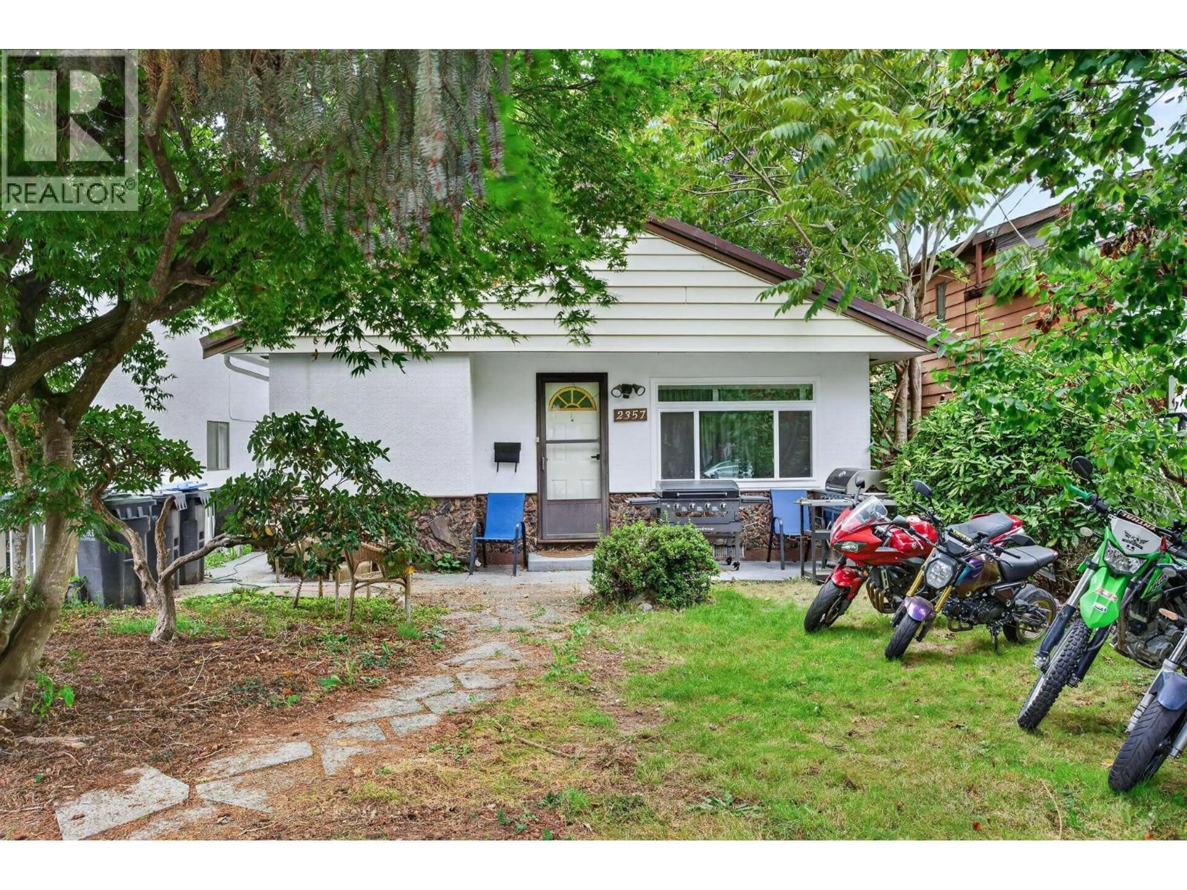 Unknown for 2357 HAWTHORNE AVENUE, Port Coquitlam British Columbia V3C1X1