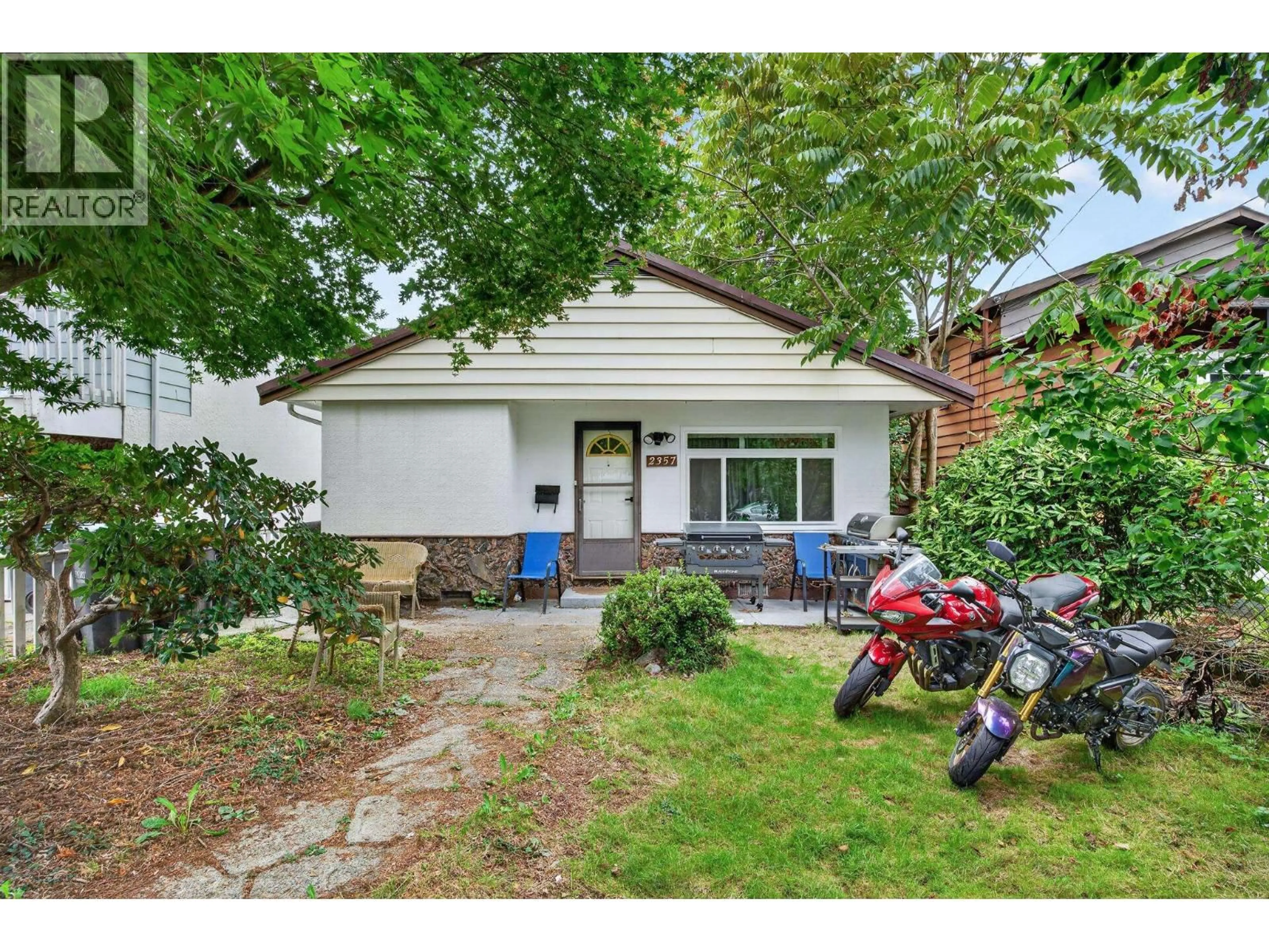 Unknown for 2357 HAWTHORNE AVENUE, Port Coquitlam British Columbia V3C1X1