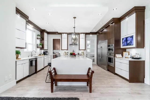 15522 77 AVENUE, Surrey 3