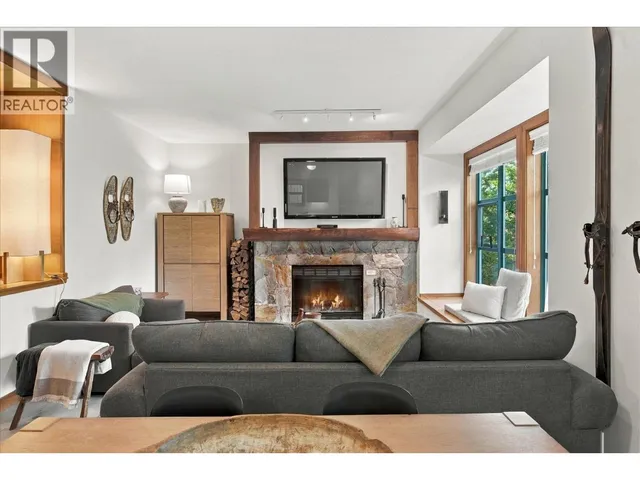 17 - 4652 BLACKCOMB WAY, Whistler 2