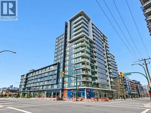 214 - 1783 MANITOBA STREET, Vancouver 2