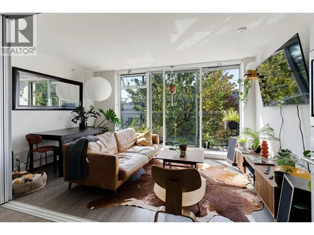 214 - 1783 MANITOBA STREET, Vancouver 5