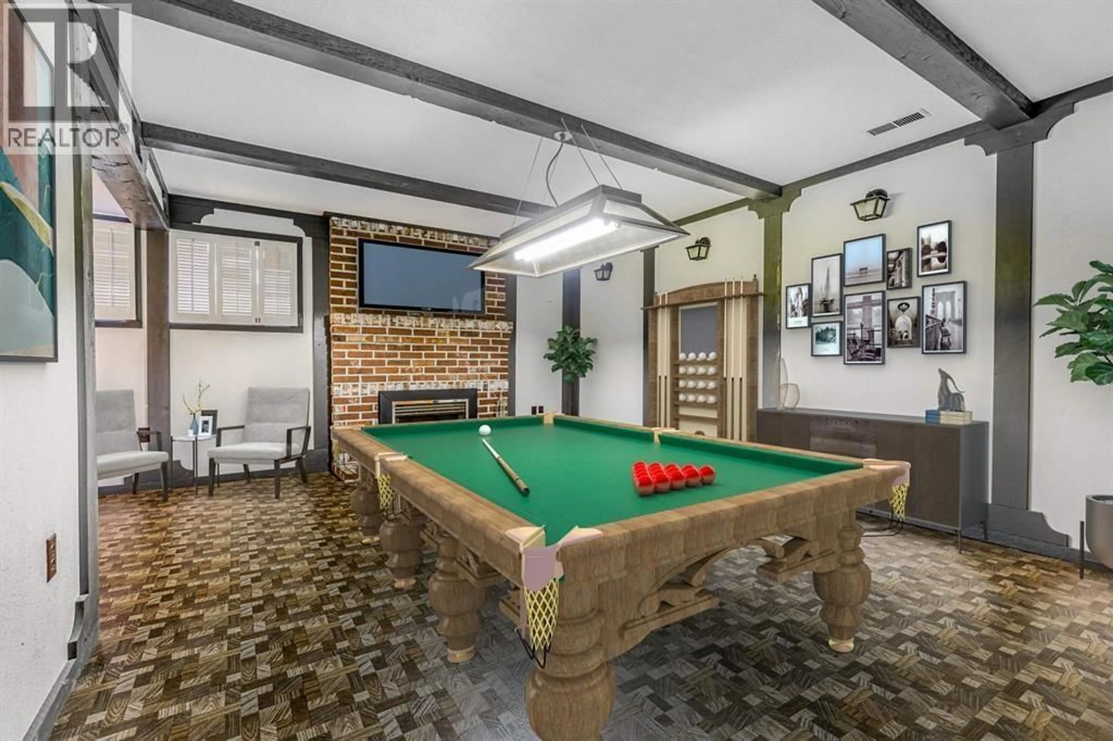 Pool for 5482 RHODES STREET, Vancouver British Columbia V5R3N9
