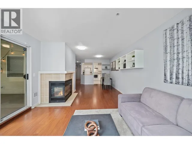 401 - 22233 RIVER ROAD, Maple Ridge 4