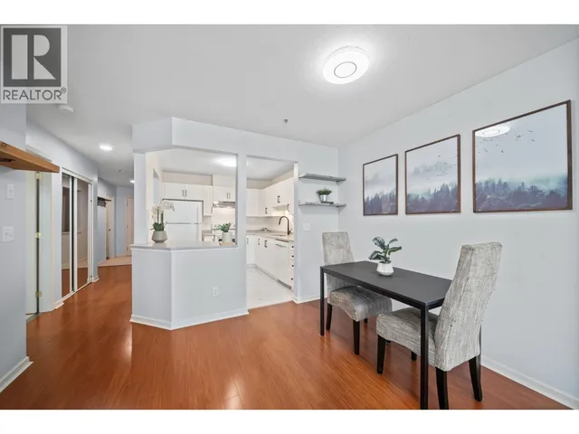 401 - 22233 RIVER ROAD, Maple Ridge 5