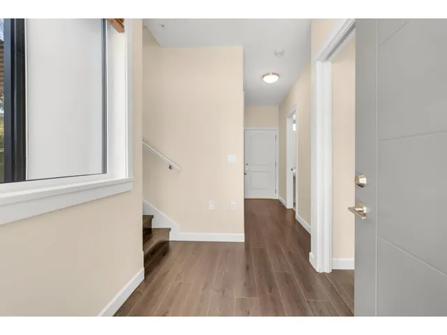 8 - 8567 204 STREET, Langley 3