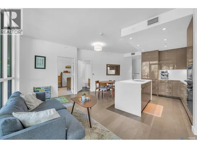 107 - 5189 CAMBIE STREET, Vancouver 2