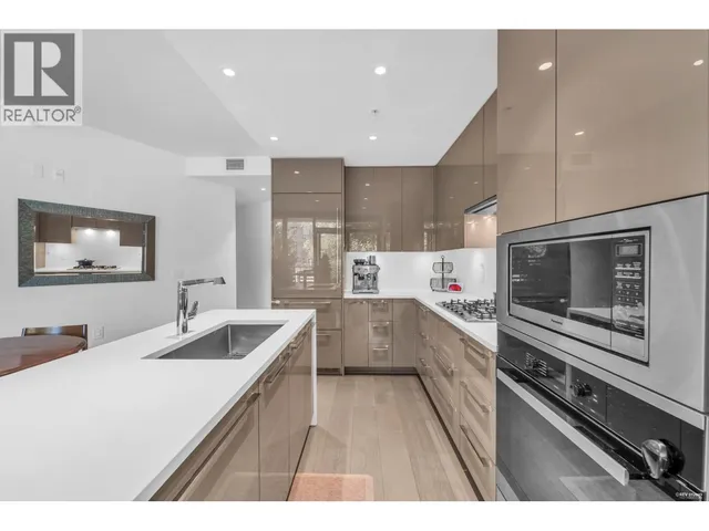 107 - 5189 CAMBIE STREET, Vancouver 4