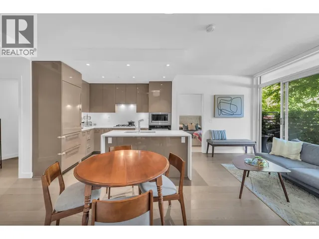107 - 5189 CAMBIE STREET, Vancouver 5