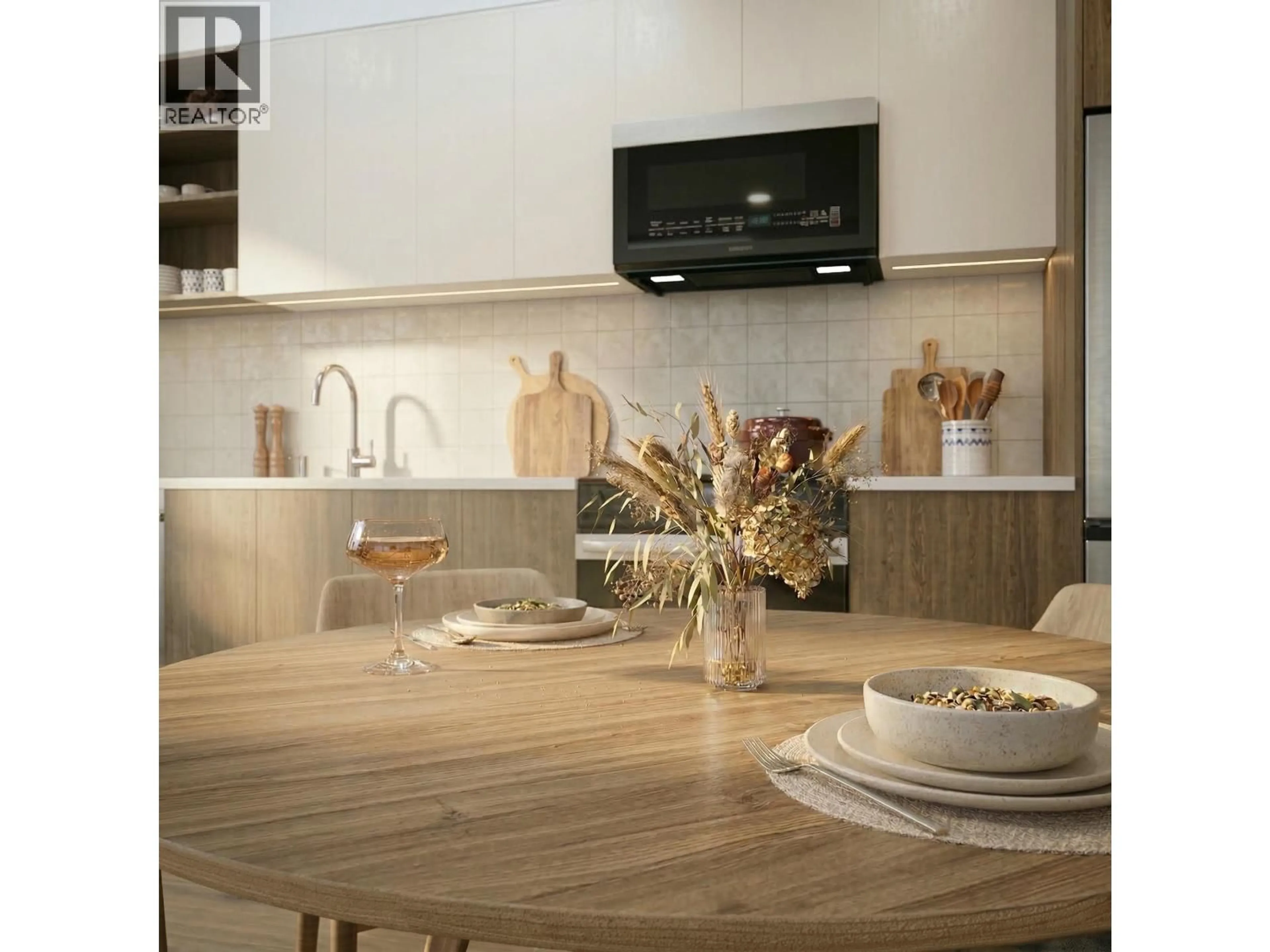 Open concept kitchen, unknown for 307 - 38060 2ND AVENUE, Squamish British Columbia V8B0A5