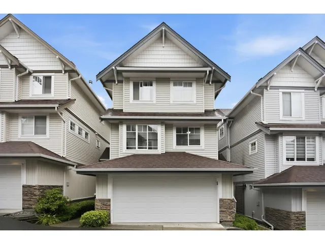 5 - 20582 67 AVENUE, Langley 2