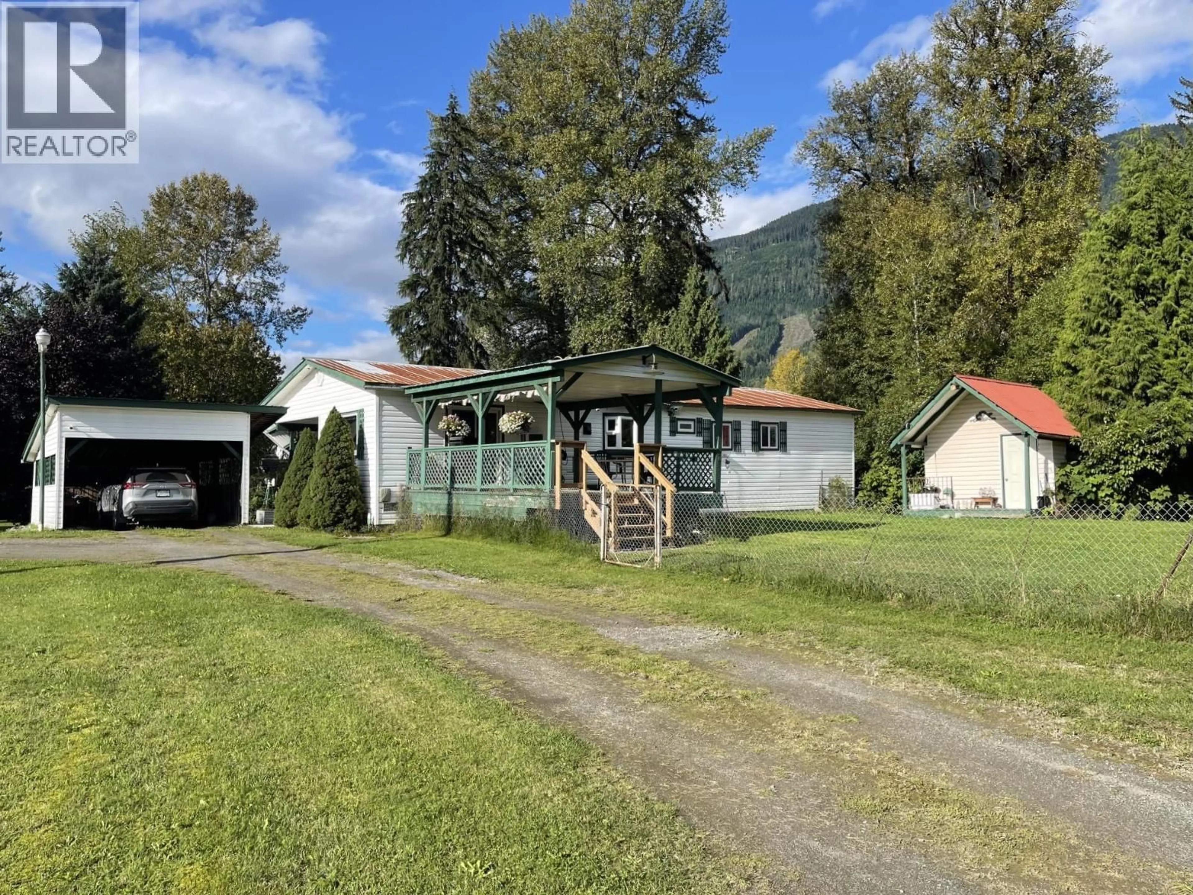 Unknown for 6234 NELSON ROAD, Terrace British Columbia V8G0E2