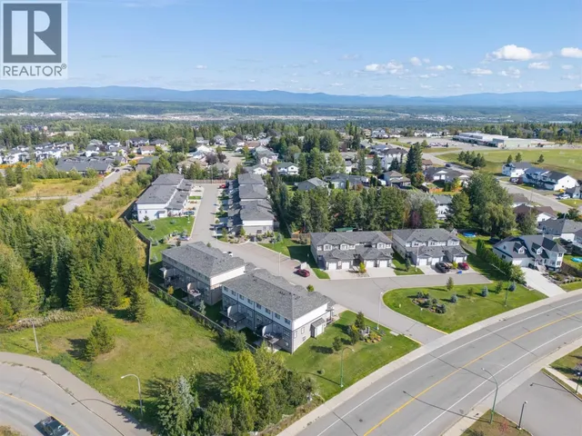 601 - 6798 WESTGATE AVENUE, Prince George 2