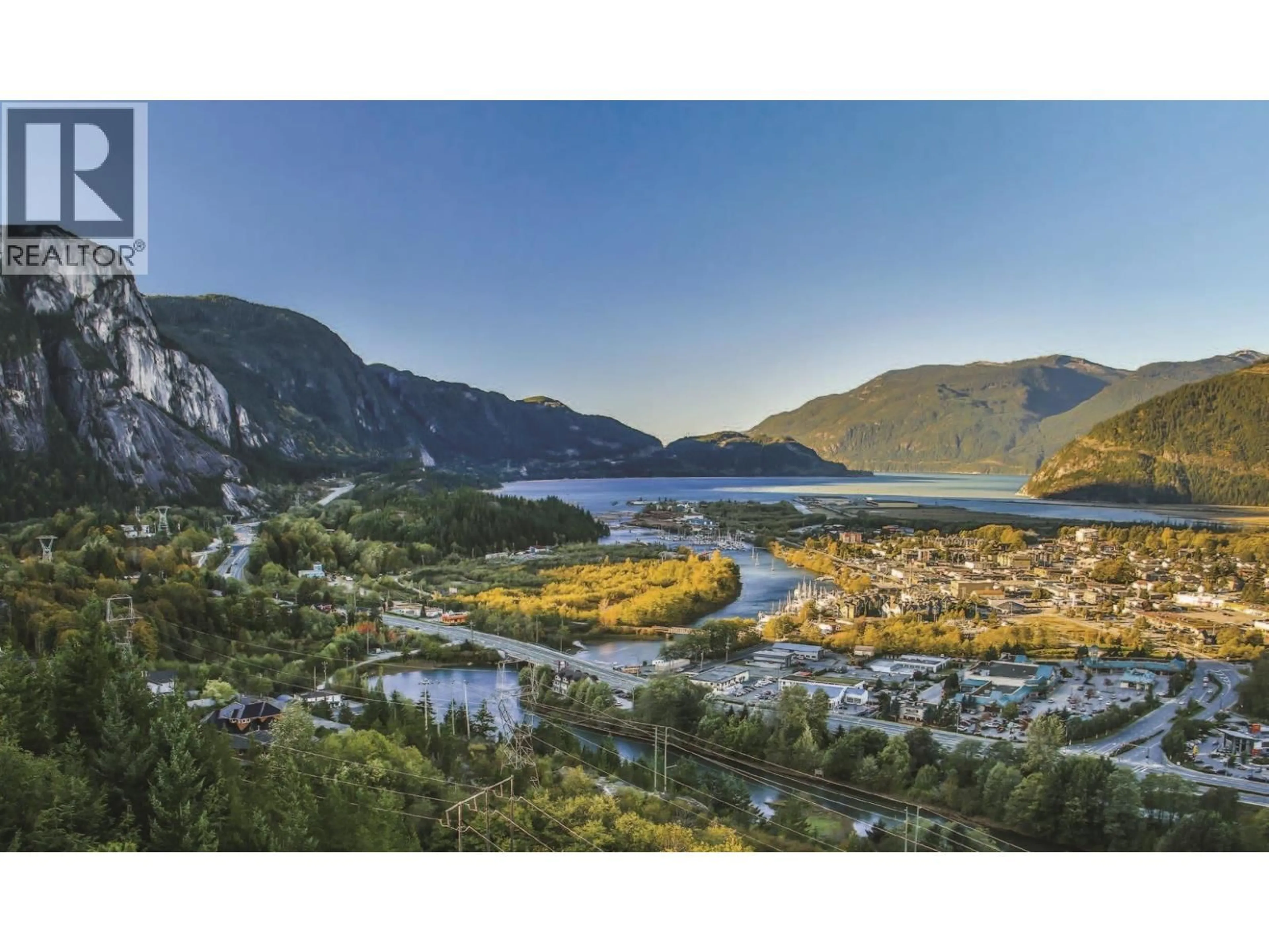Unknown for 305 - 38060 2ND AVENUE, Squamish British Columbia V8B0A5