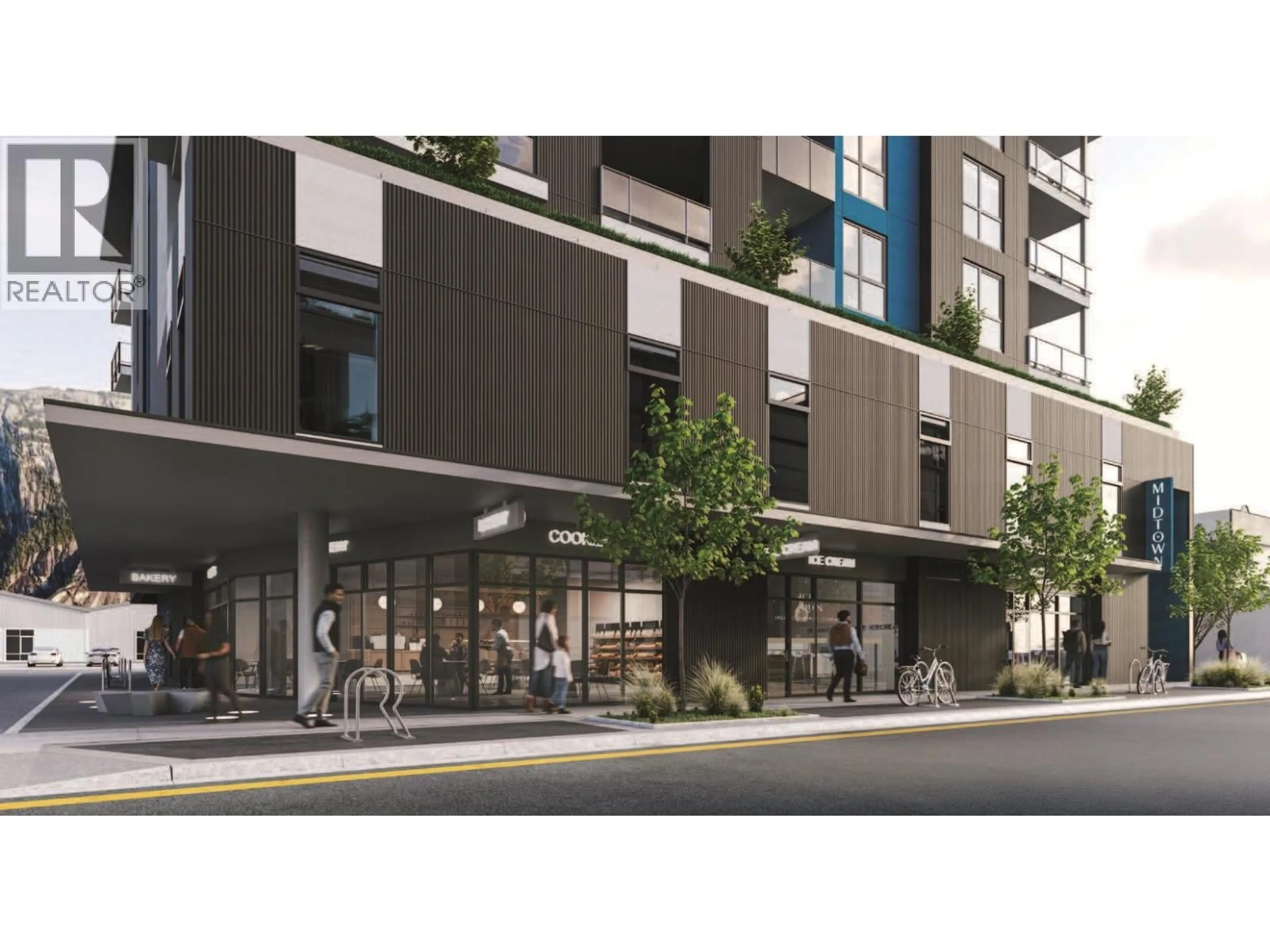 Unknown for 305 - 38060 2ND AVENUE, Squamish British Columbia V8B0A5
