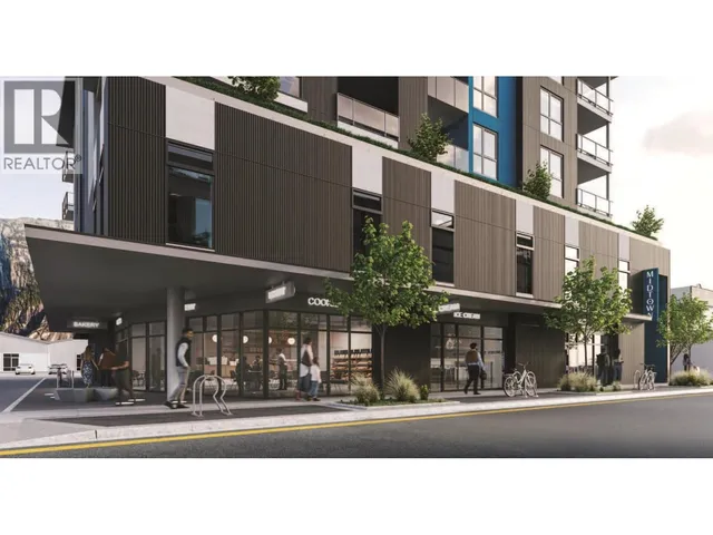 305 - 38060 2ND AVENUE, Squamish 5