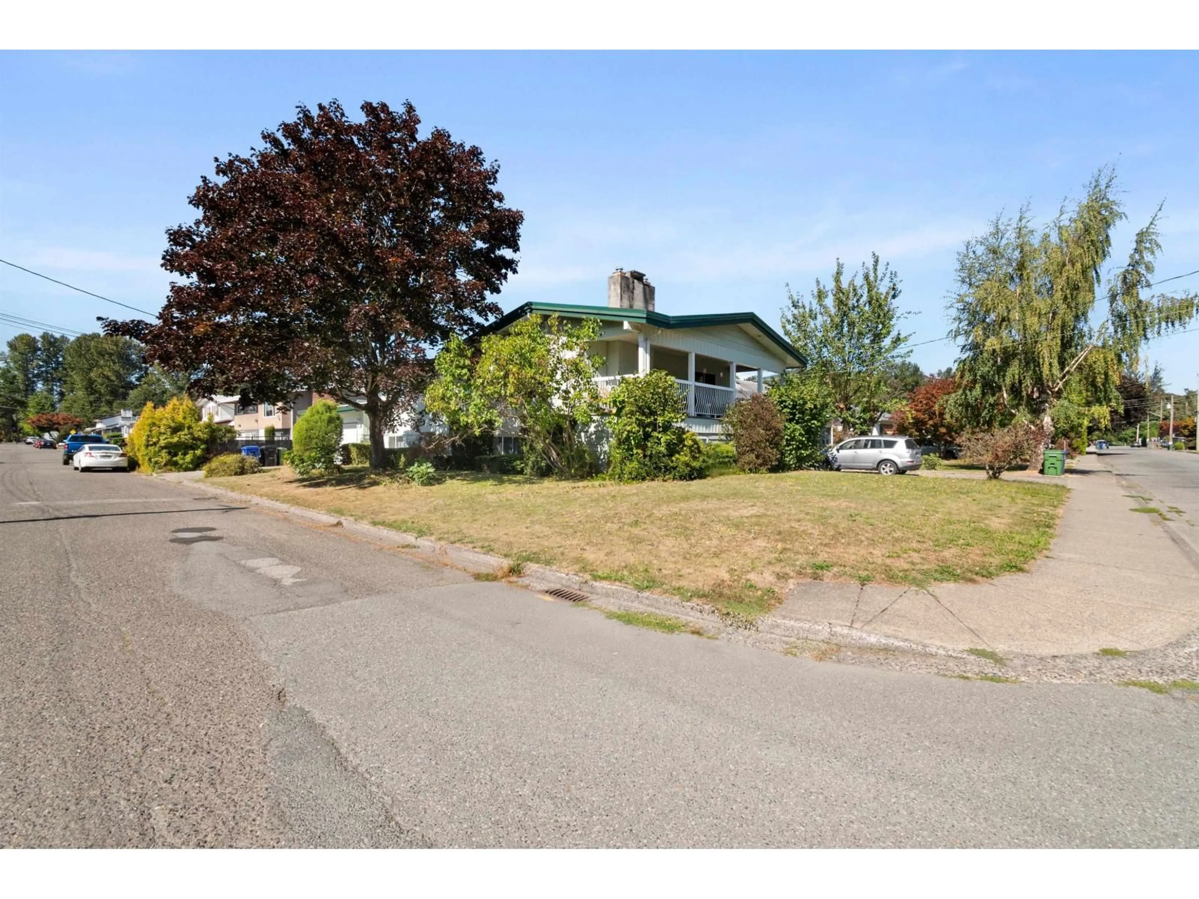 Unknown for 45675 MARSHALL AVENUE, Chilliwack British Columbia V2P6N3