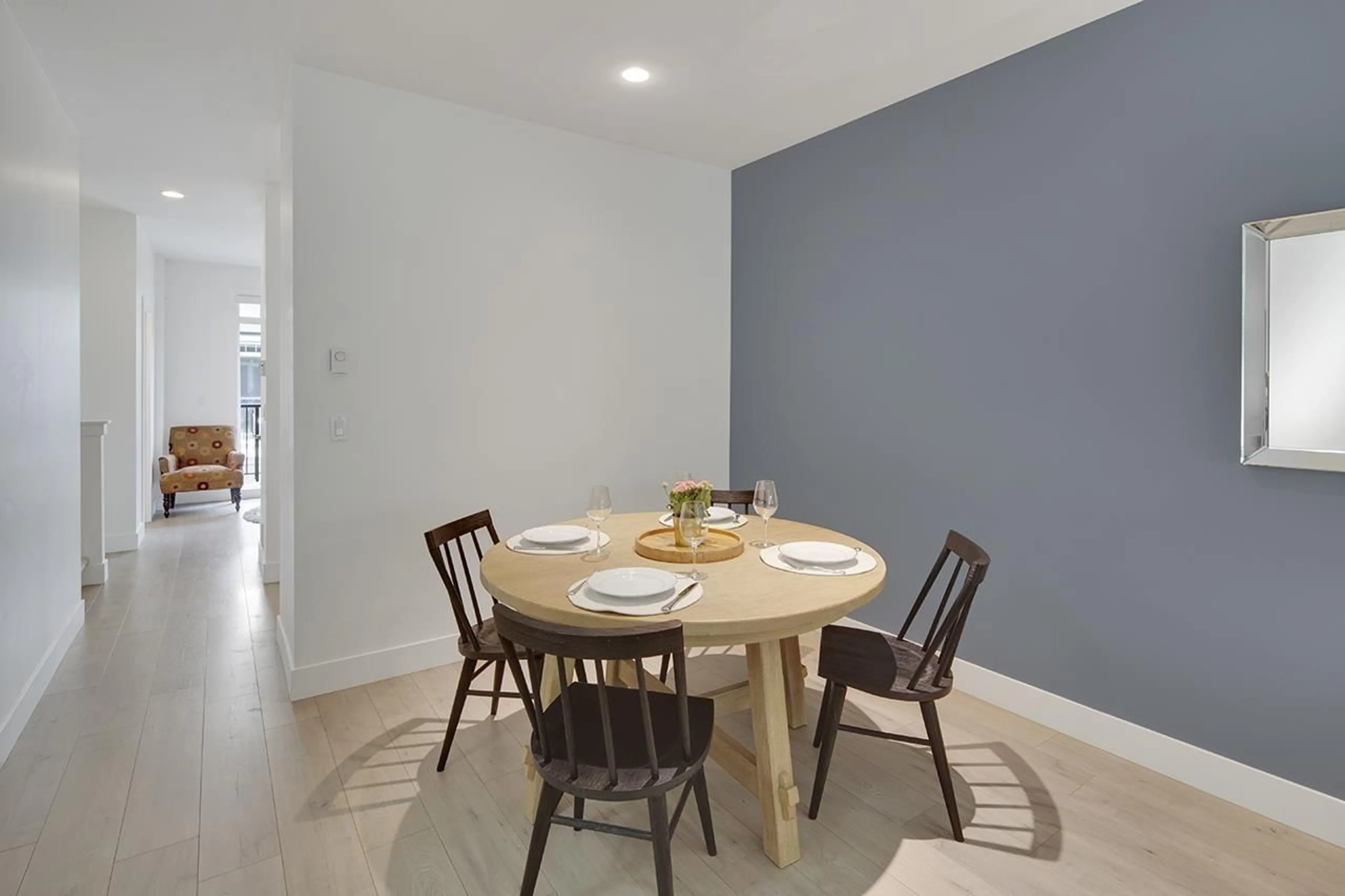Dining room, unknown for 43 - 8277 161 STREET, Surrey British Columbia V4N0N3