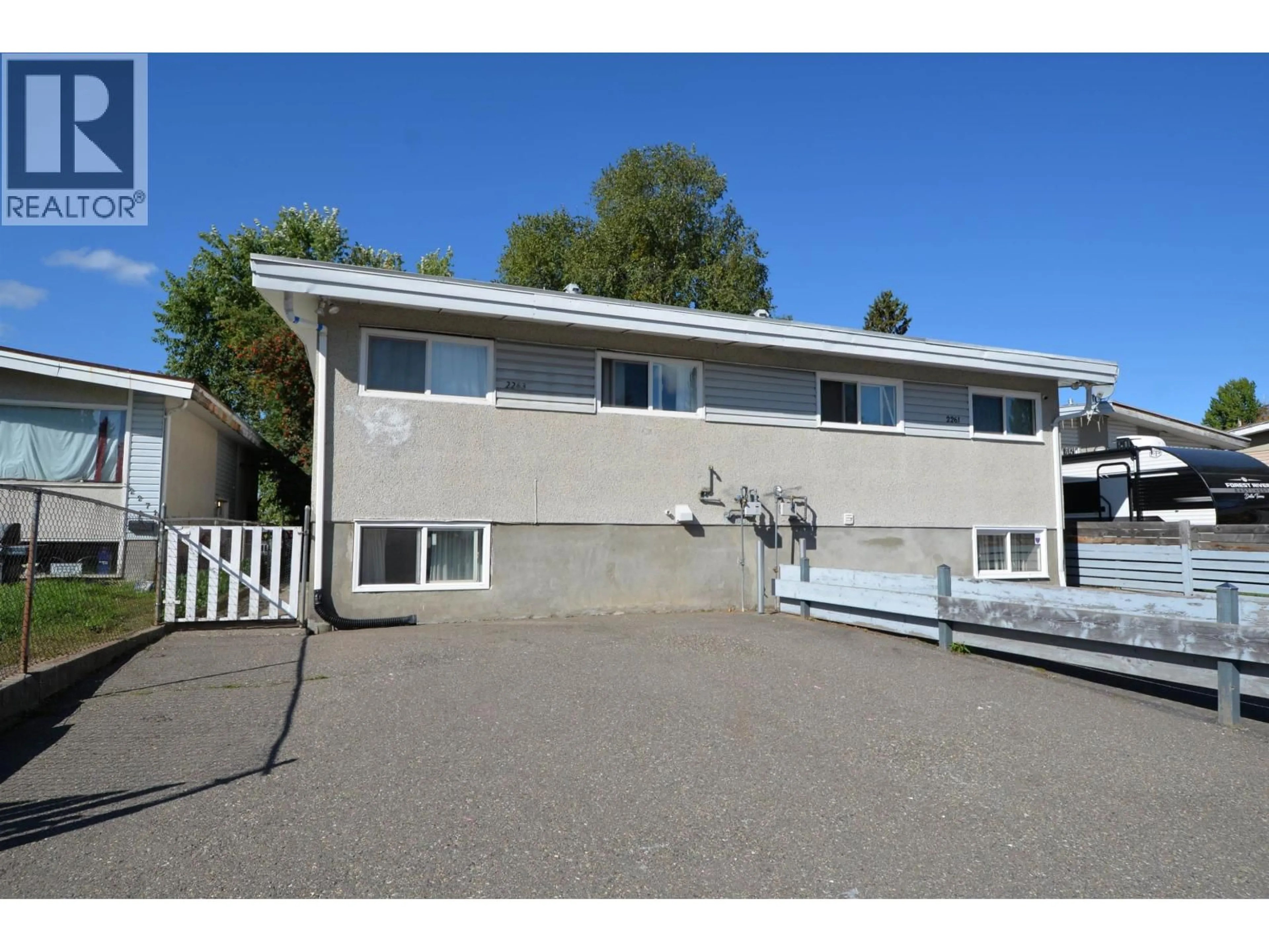 Unknown for 2263 NORWOOD STREET, Prince George British Columbia V2L1Y2