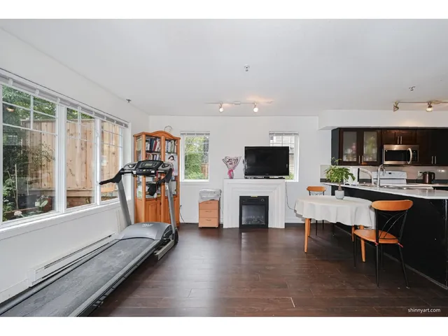 101 - 13958 108 AVENUE, Surrey 4