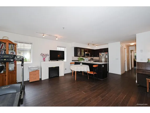 101 - 13958 108 AVENUE, Surrey 5
