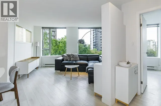 606 - 1277 NELSON STREET, Vancouver 3